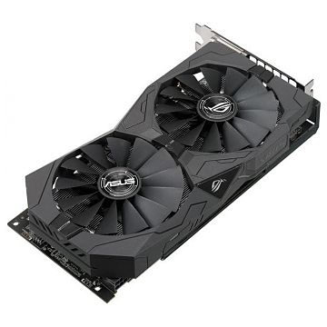 ASUS ROG-STRIX-RX570-4G-GA
