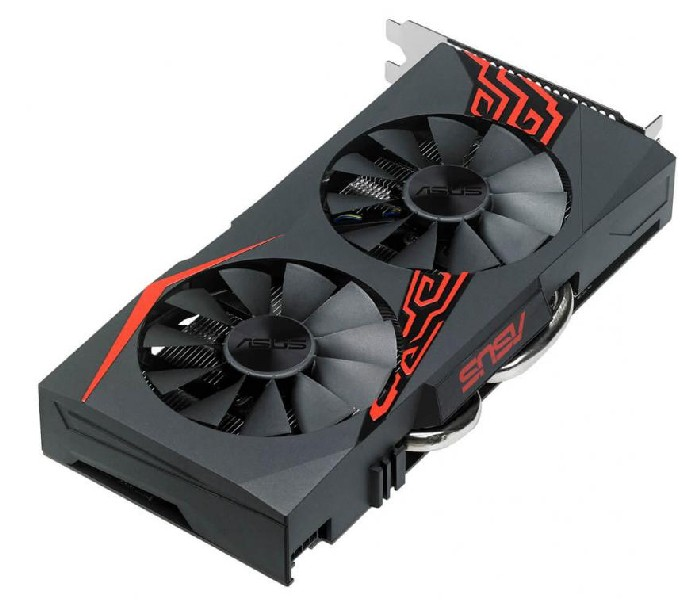ASUS EX-RX570-4G