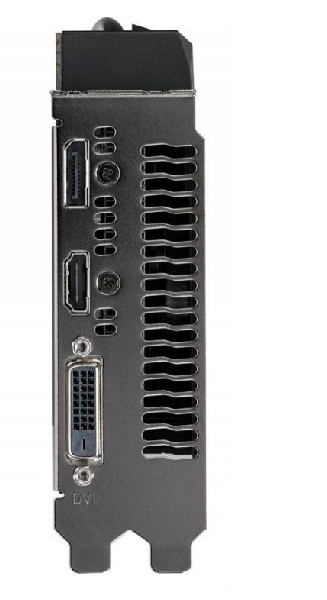 ASUS EX-RX570-4G