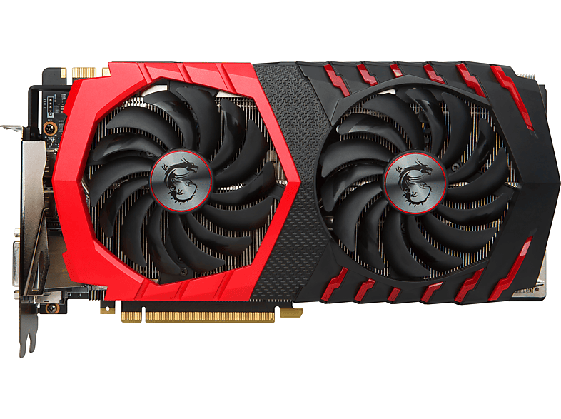 Tarjeta Gráfica | MSI GTX 1080Ti Gaming X 11GB GDDR5X