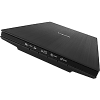 Canon CanoScan LiDE 400 - Flatbed scanner / Zwart