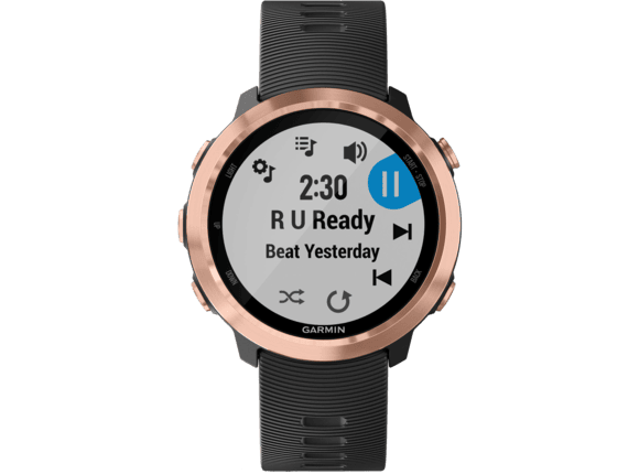 garmin forerunner 645 media markt