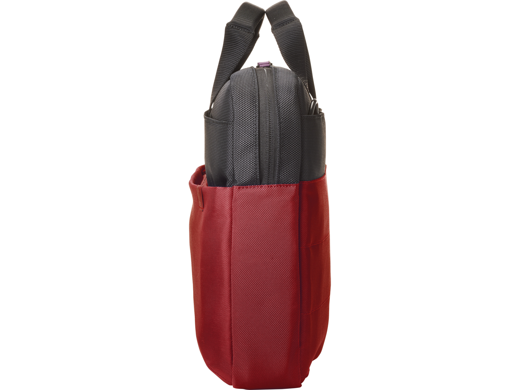 HP 39,62 cm (15,6") Duotone Kırmızı Çanta
