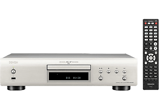 DENON DCD-800NE CD lejátszó, ezüst