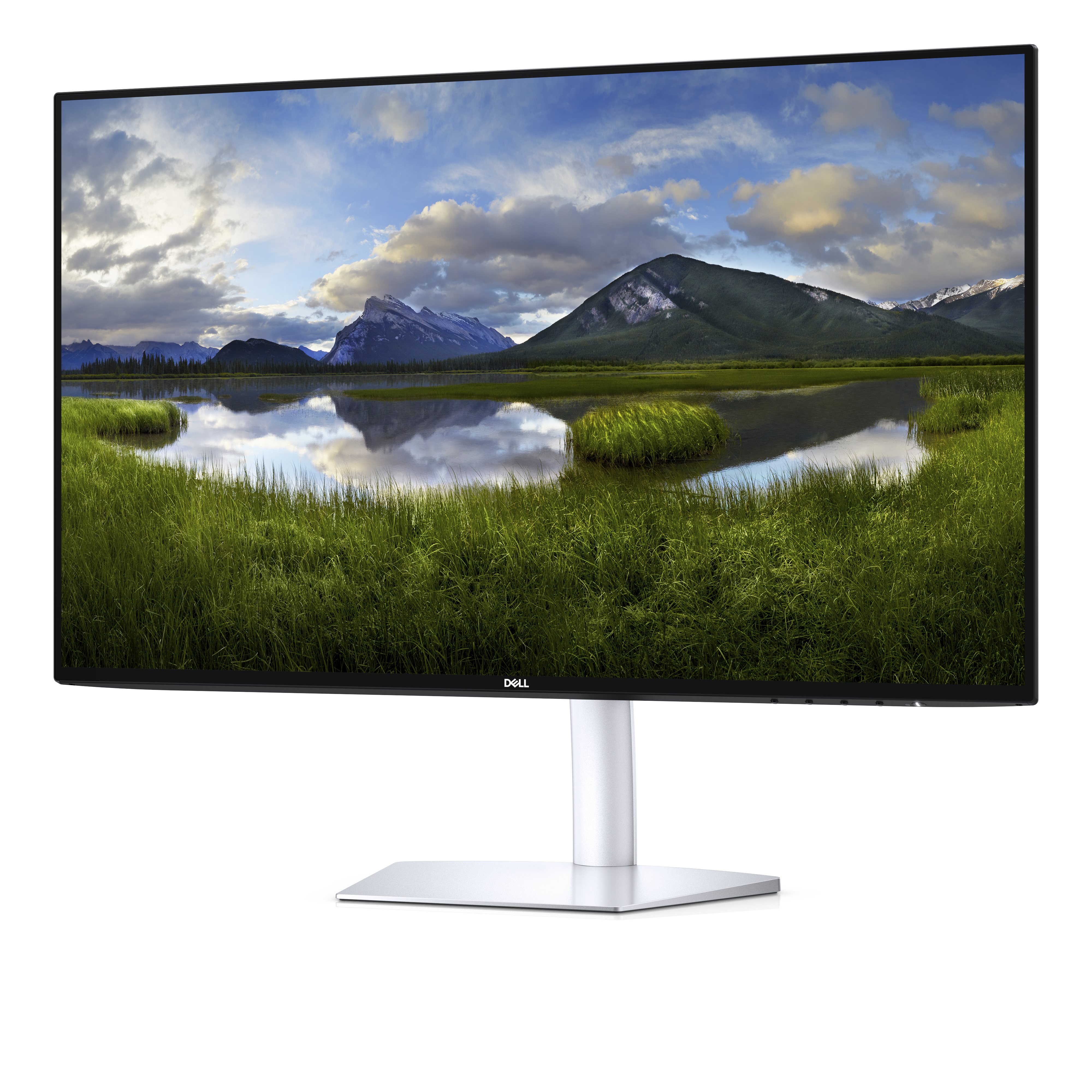 DELL 23.8" IPS 1920x1080 5ms DP,HDMI Monitör