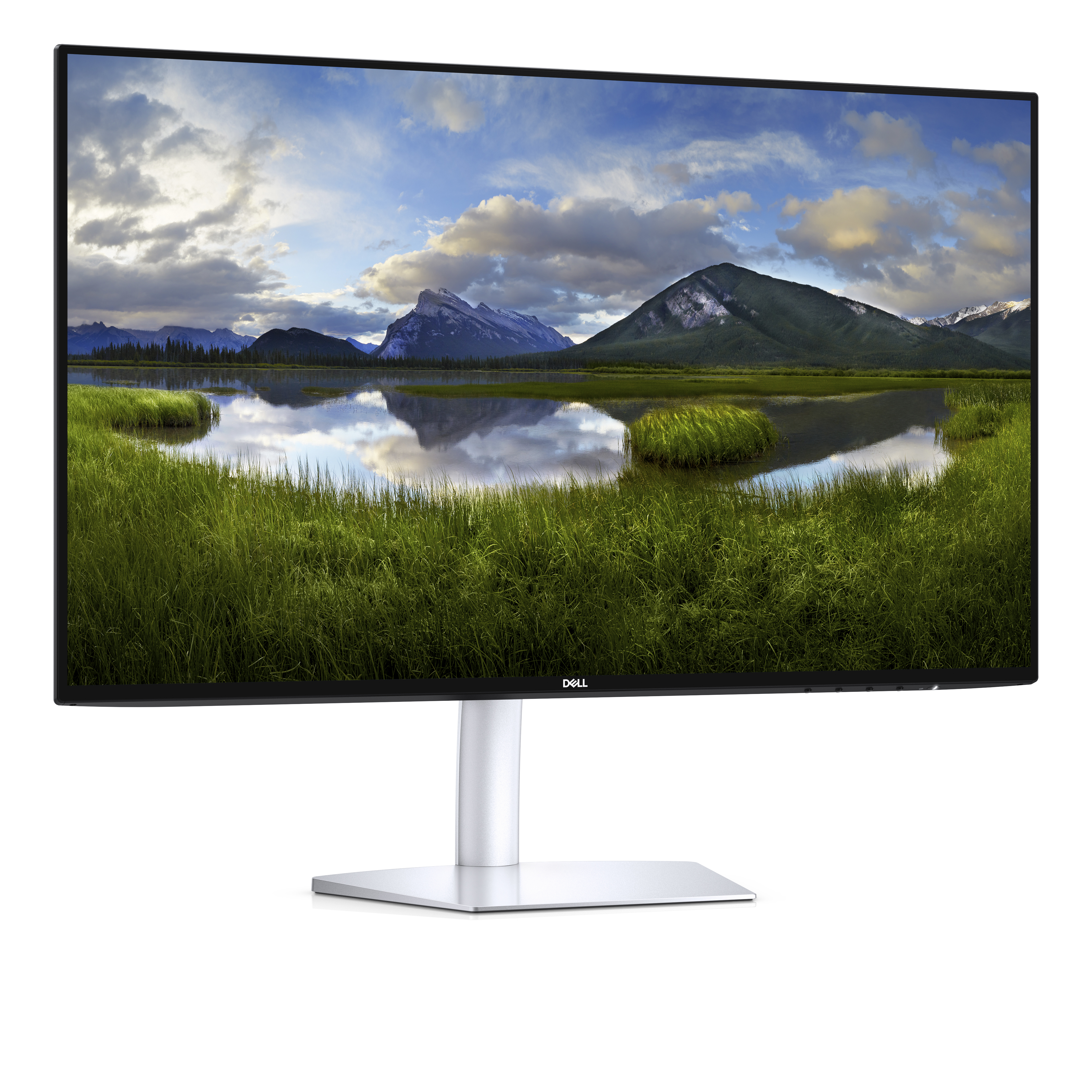 DELL 23.8" IPS 1920x1080 5ms DP,HDMI Monitör
