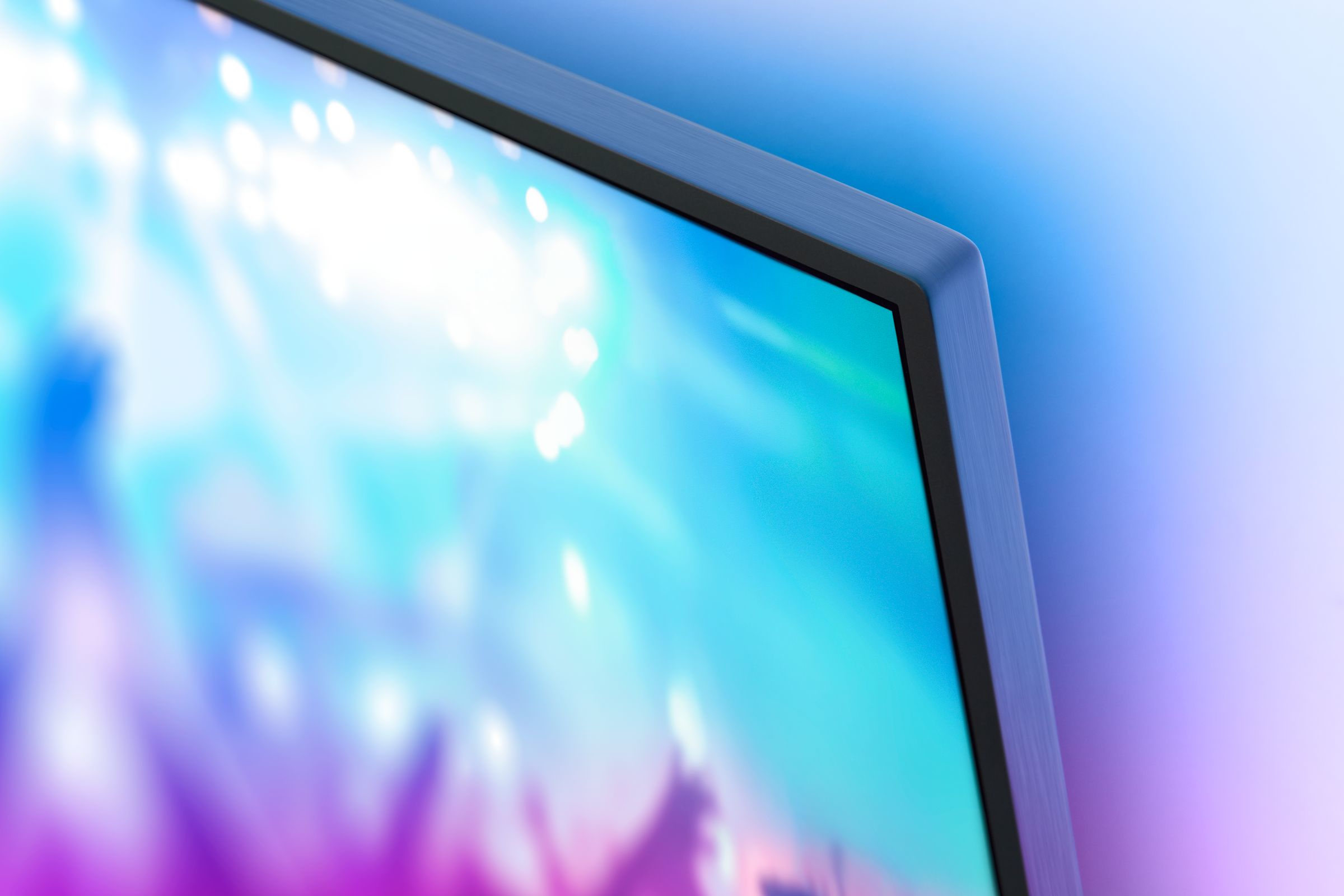 PHILIPS 55PUS7101/12 55 inç 139 cm Ekran Ultra HD 4K SMART LED TV