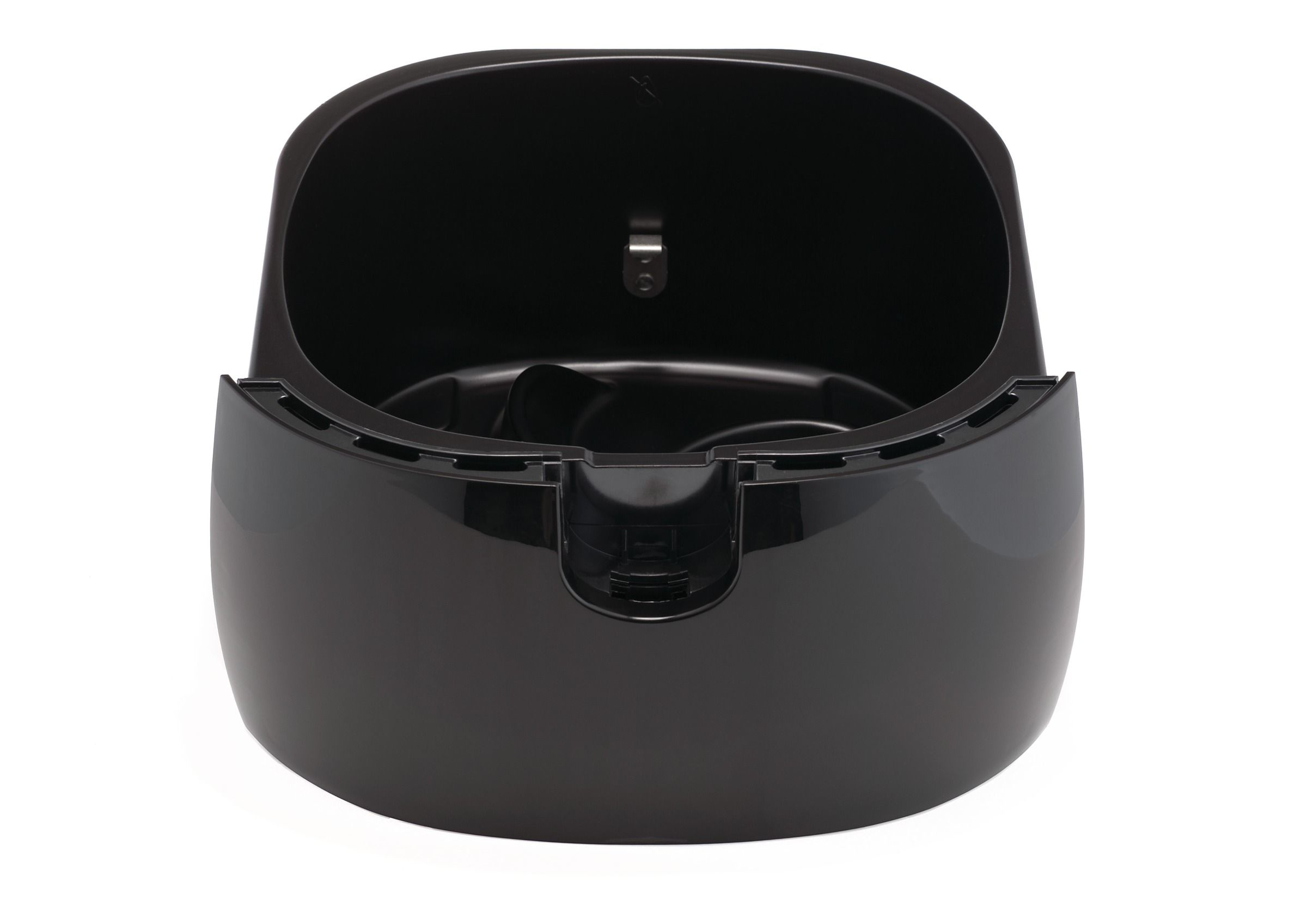 PHILIPS HD9220/20 Airfryer Heißluftfritteuse 1425 Watt Schwarz