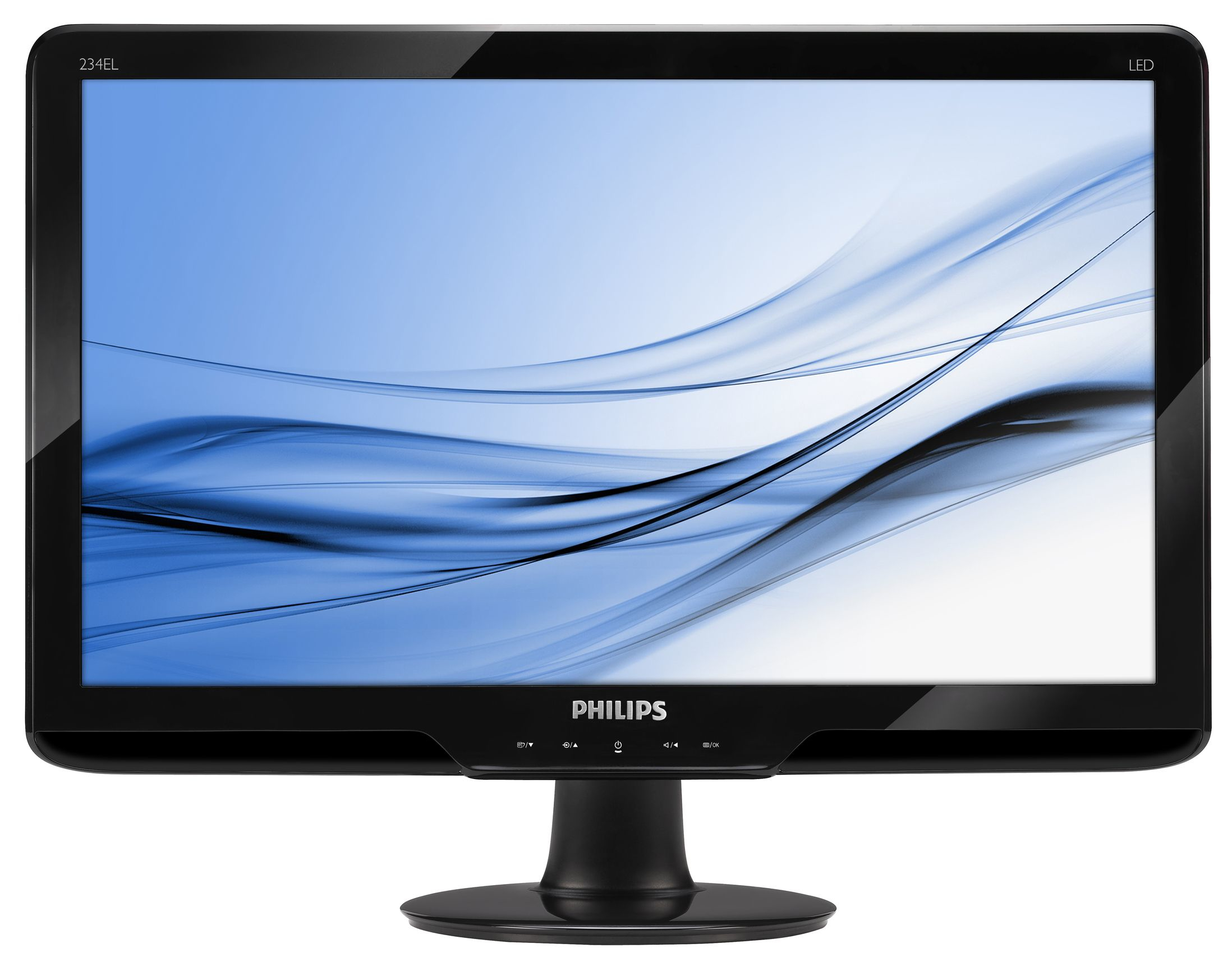 Monitor - 234 EL 2 SB 23/LED/HDMI/ALTAVOCES