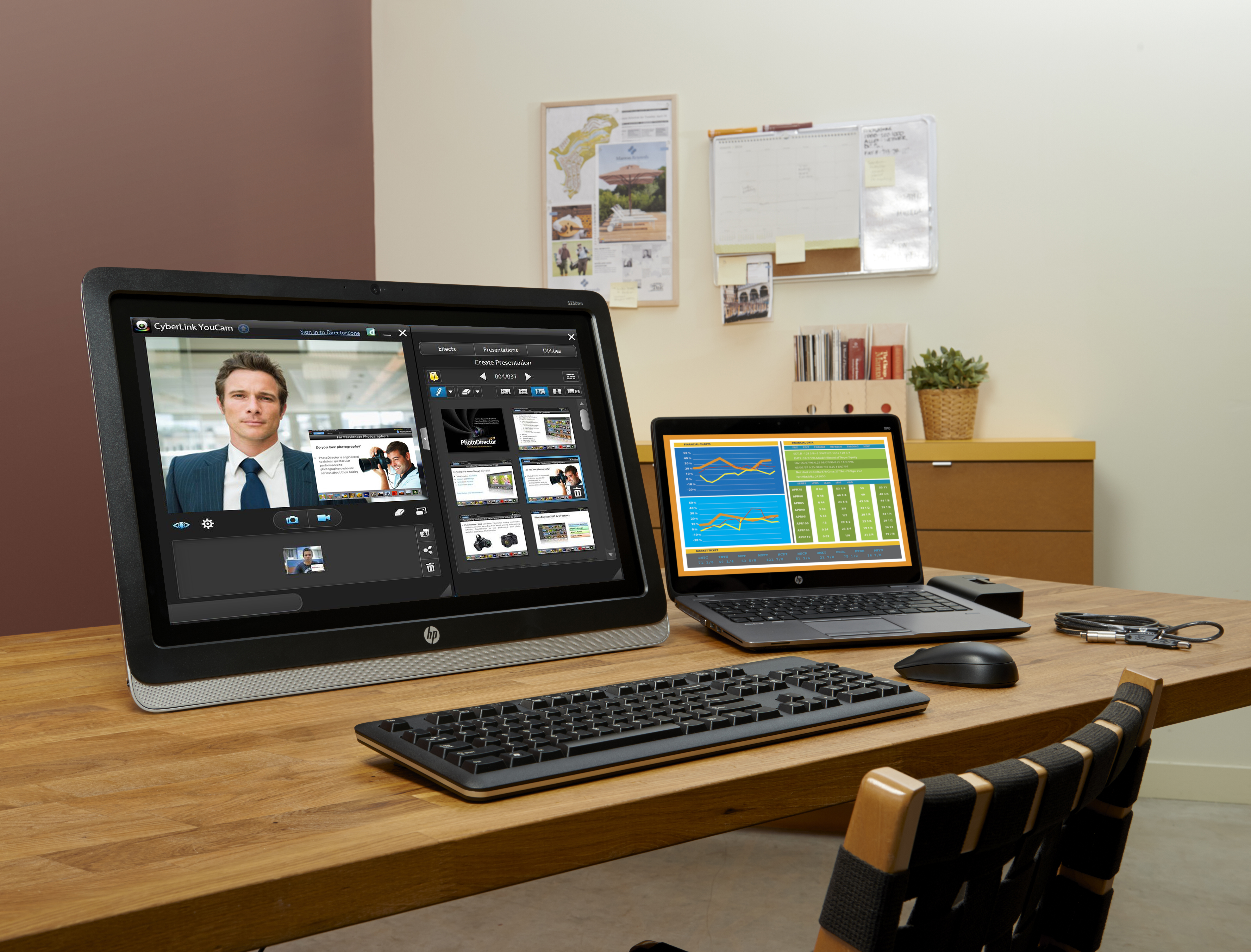 HP UltraSlim Yerleştirme İstasyonu