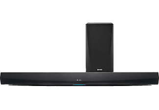 DENON HEOS Home Cinema HS2  hangprojektor