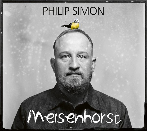 - Meisenhorst Philip Simon - (CD)