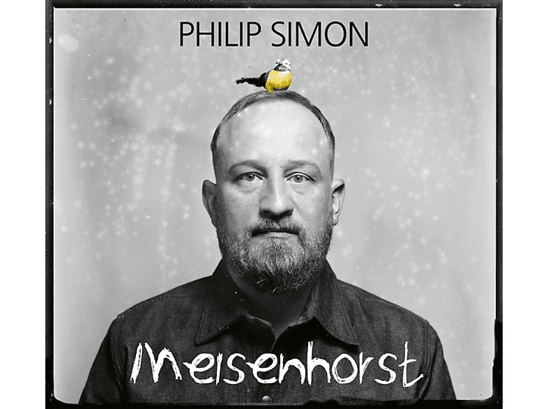 Simon Philip - Meisenhorst  - (CD) | Hörbücher & Comedy