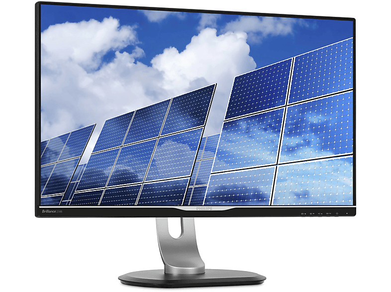 Brilliance Monitor LCD con SmartImage 258B6QJEB/00