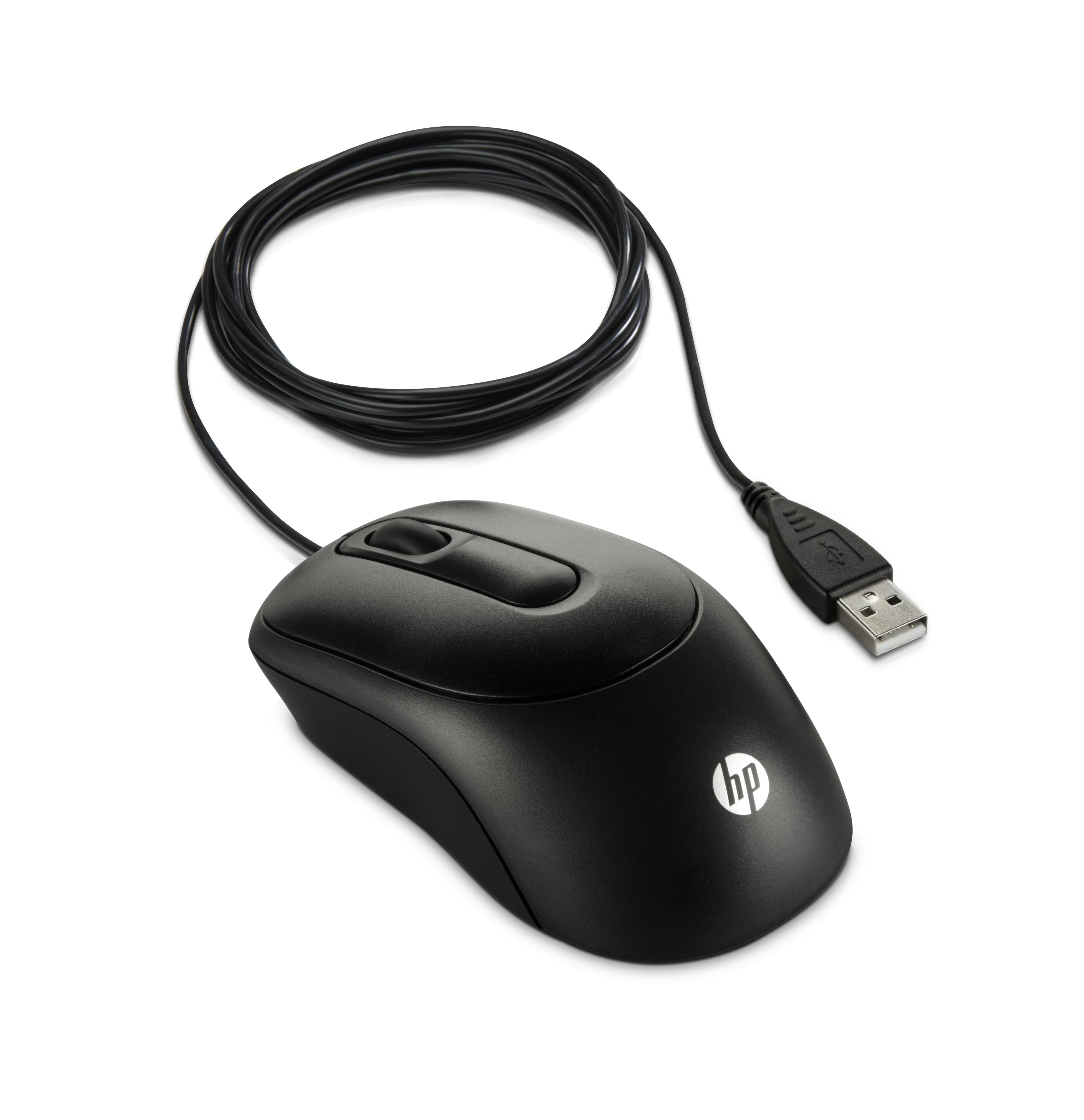 HP X900 Kablolu Fare