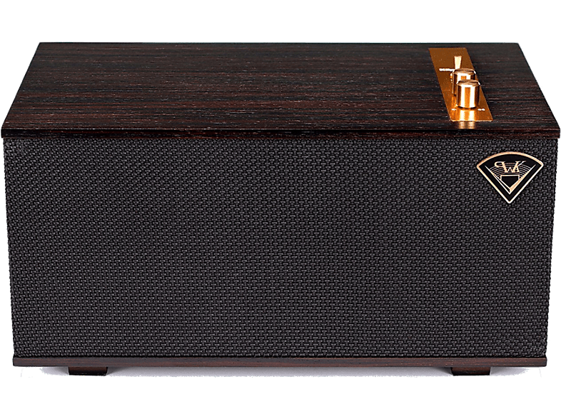 Altavoz inalámbrico | Klipsch THE THREE EBONY