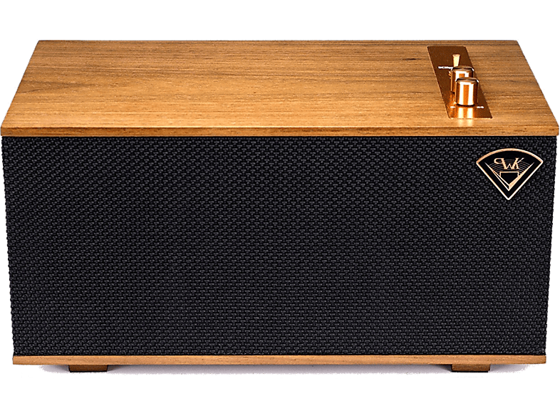 Altavoz inalámbrico | Klipsch THE THREE WALNUT