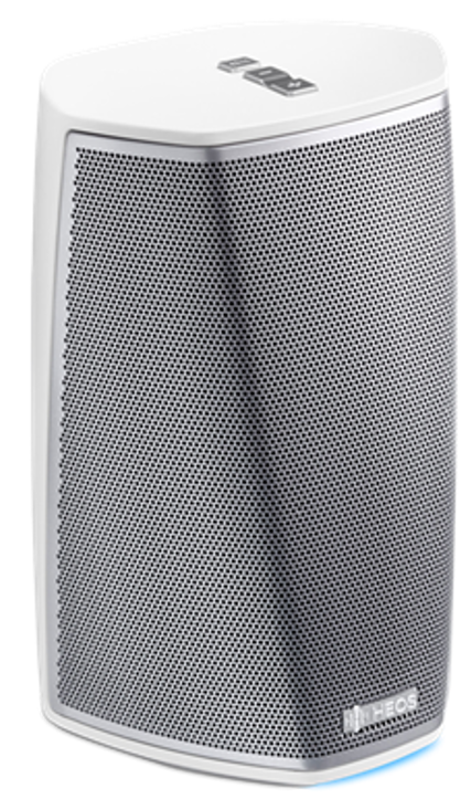 Altavoz Multiroom - Denon Heos 1 HS2, WiFi, Bluetooth, Blanco