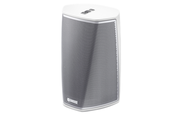 Altavoz Multiroom - Denon Heos 1 HS2, WiFi, Bluetooth, Blanco