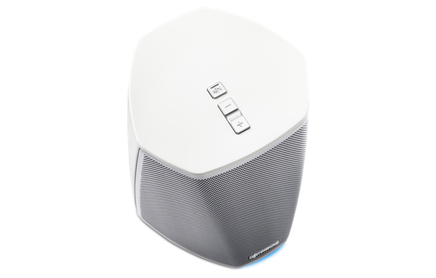 Altavoz Multiroom - Denon Heos 1 HS2, WiFi, Bluetooth, Blanco