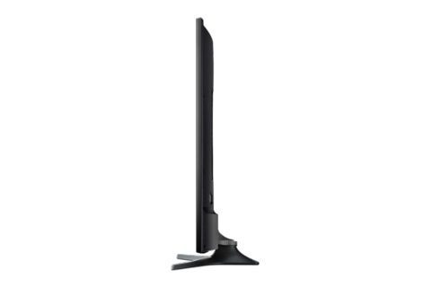 TV LED 40" - Samsung UE40MU6105KXXC, UHD 4K, HDR, Smart TV, Plano