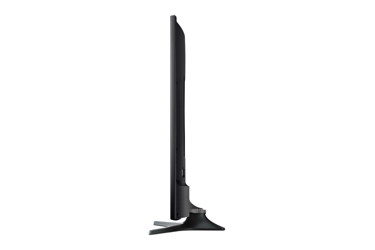 TV LED 49" - Samsung UE49MU6105KXXC, UHD 4K, HDR, Plano