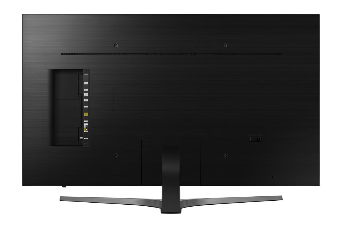 TV LED 49" - Samsung UE49MU6445UXXC, UHD 4K, HDR, Smart TV