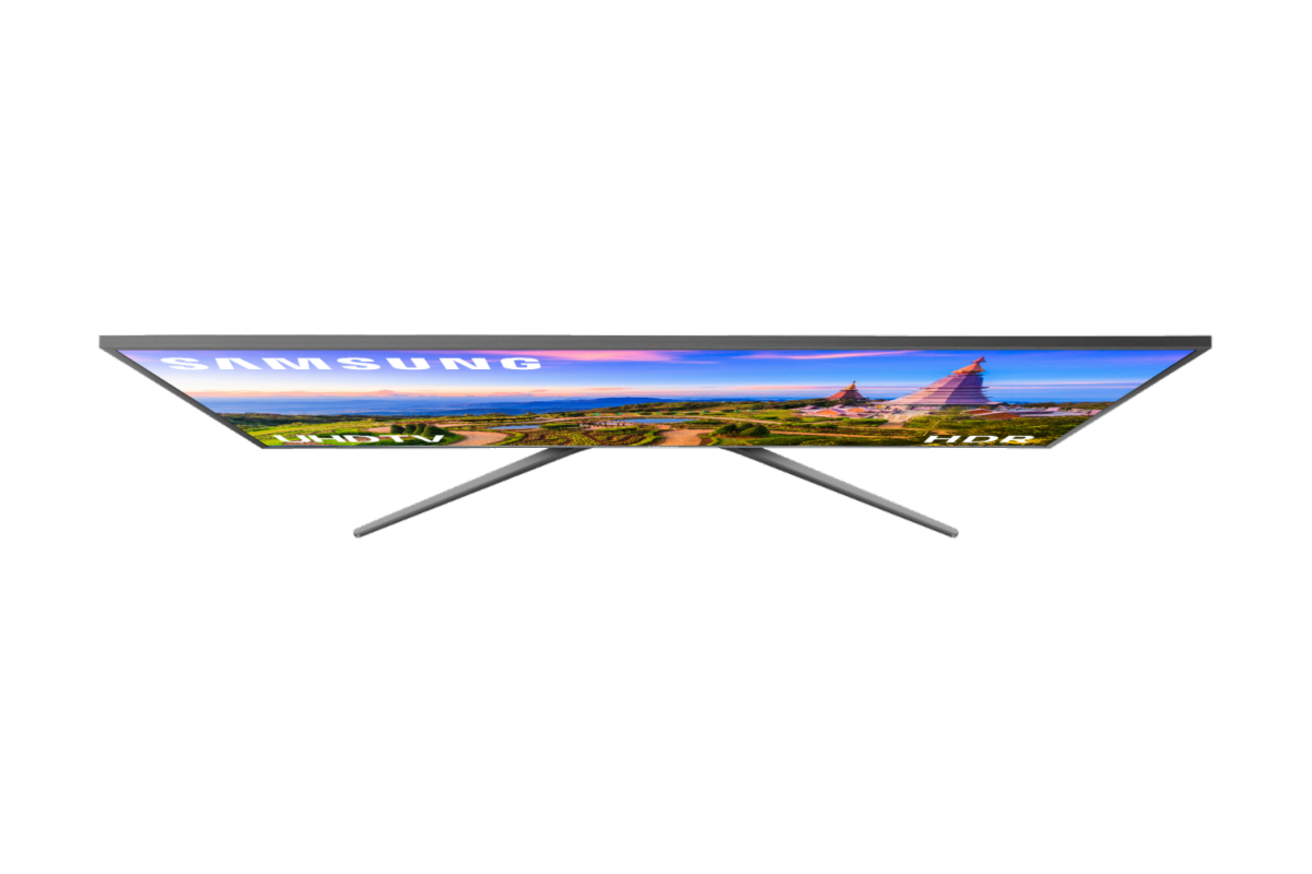 TV LED 49" - Samsung UE49MU6445UXXC, UHD 4K, HDR, Smart TV