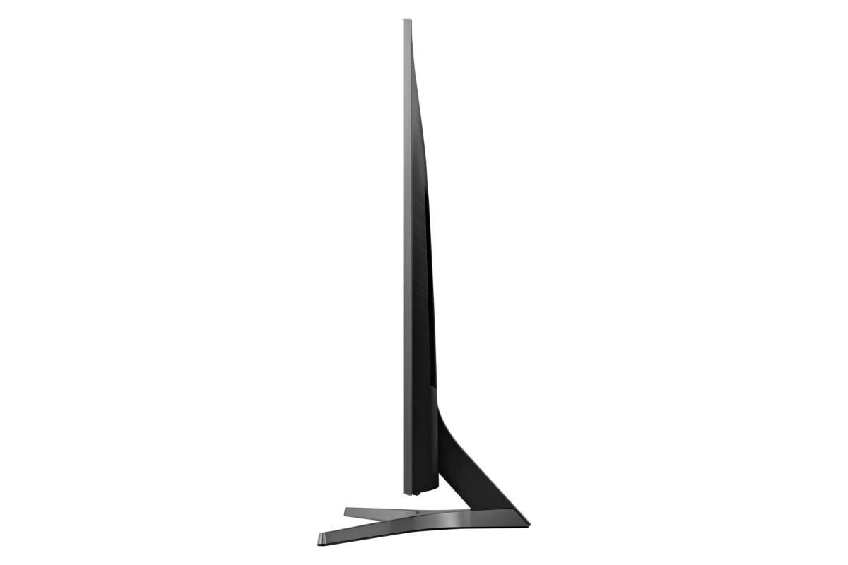 TV LED 65" - Samsung UE65MU6445UXXC, UHD 4K, HDR, Smart TV