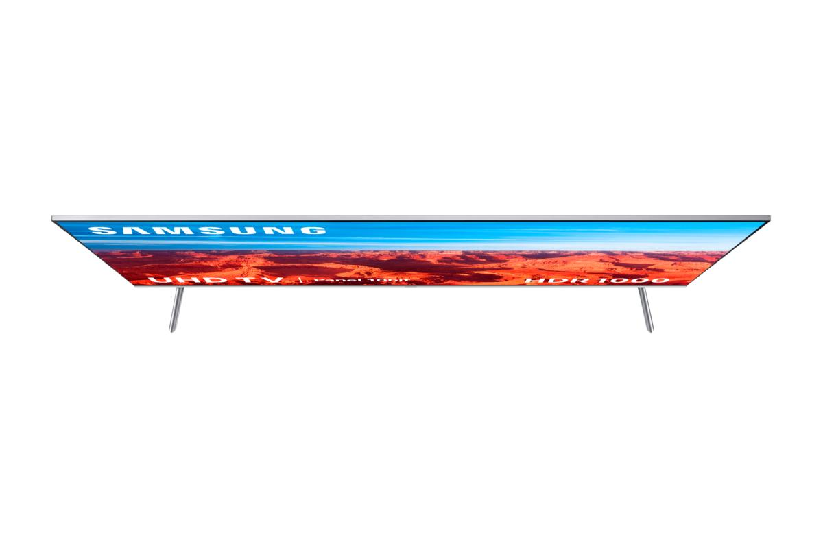 TV LED 75" - Samsung UE75MU7005TXXC, 2300Hz, UHD 4K, HDR 1000, Panel 10 Bit
