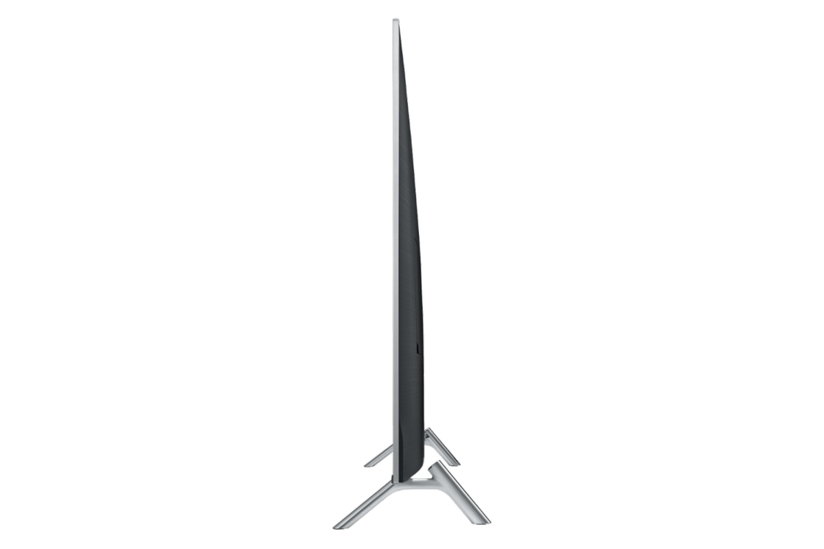 TV LED 75" - Samsung UE75MU7005TXXC, 2300Hz, UHD 4K, HDR 1000, Panel 10 Bit