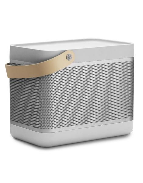Altavoz inalámbrico - Bang & Olufsen Beolit 17, Bluetooth, 24 horas batería, Sonido 360, Natural