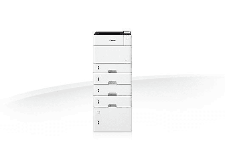 Impresora Canon Isensys lbp352x 1200 1200dpi a4 monocromo usb dos caras 55ppm