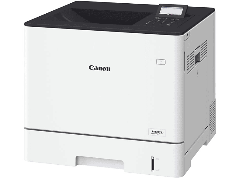 Impresora Color Canon isensys lbp710cx 9600 600dpi 33 ppm a4