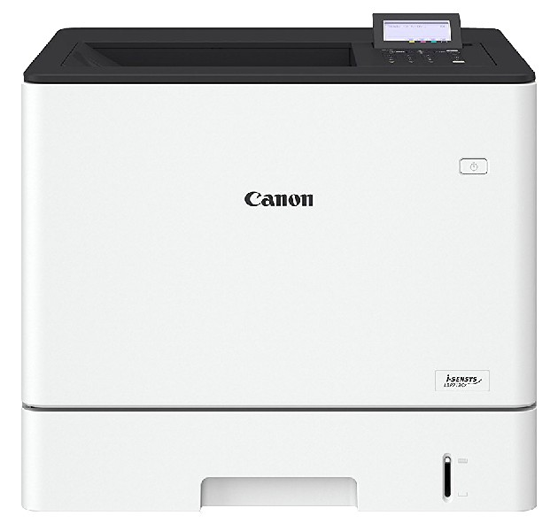 Impresora Canon Isensys lbp712cx color 38 ppm 9600 600 ppp a4 66 db 1