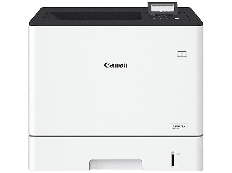 Impresora Láser | Canon i-SENSYS LBP712Cx