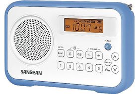 Karcher UR 1308 - Radio Despertador con Reproductor de CD y Radio