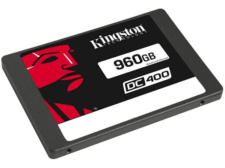 Disco Duro de 960 GB SSD | Kingston Technology DC400 SSD 960GB Serial ATA III SEDC400S37/960G