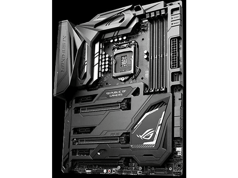 ASUS MAXIMUS IX CODE Intel Z270 LGA1151 ATX