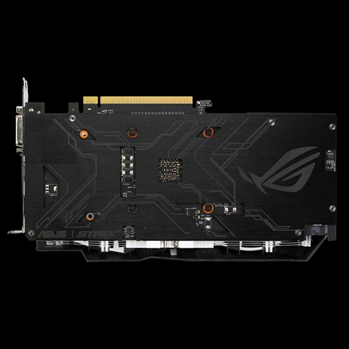 ASUS STRIX-GTX1050-O2G-GAMING
