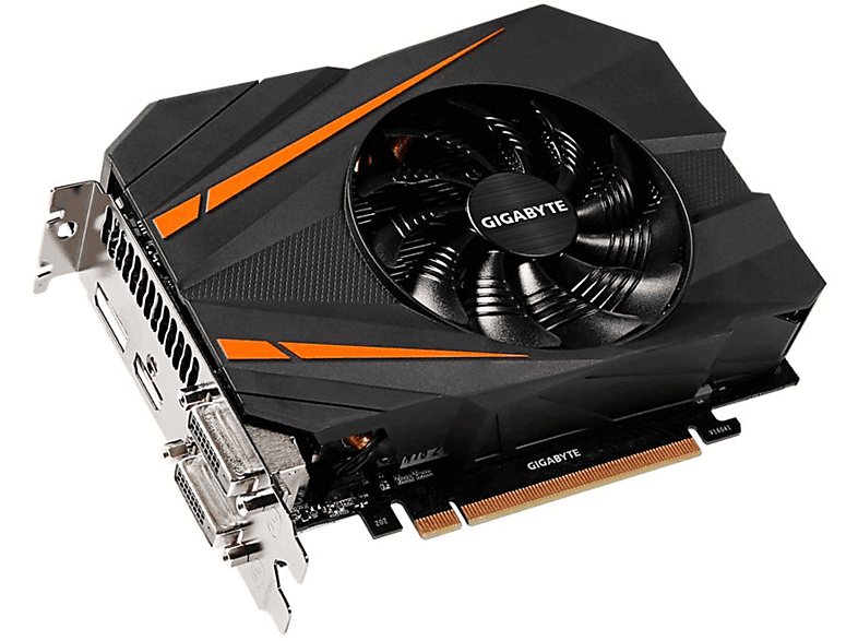 Tarjeta Gráfica | Gigabyte GV-N1070IXOC-8GD