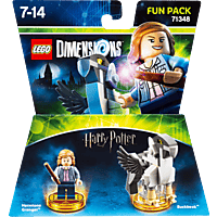 Lego Dimensions Fun Pack Harry Potter