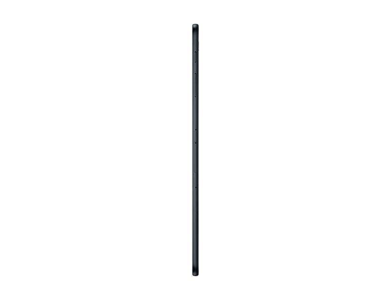 Tablet - Samsung TAB S3 T825 4G negra, 9.7", 4 altavoces, S Pen, 32GB