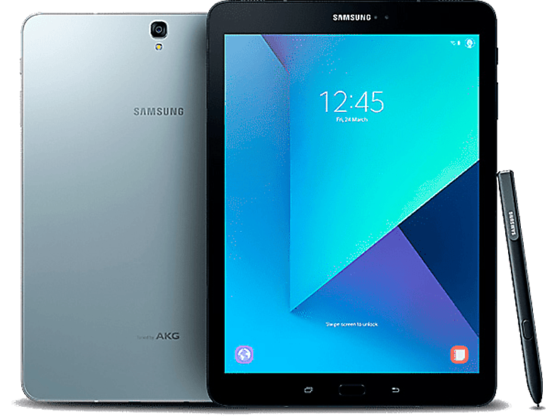 Tablet | Samsung TAB S3 T825 4G