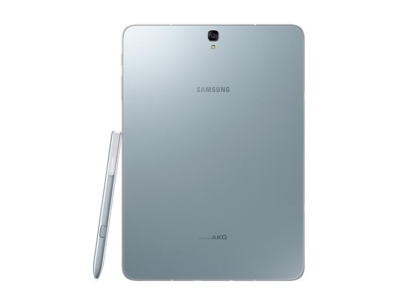 Tablet - Samsung TAB S3 T820 Wifi gris, 9.7", 4 altavoces, S Pen, 32GB