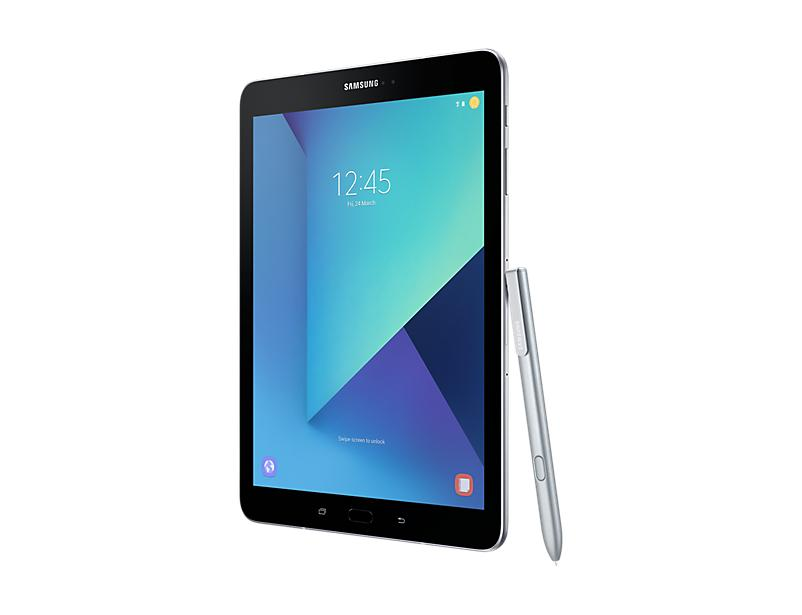 Tablet - Samsung TAB S3 T820 Wifi gris, 9.7", 4 altavoces, S Pen, 32GB