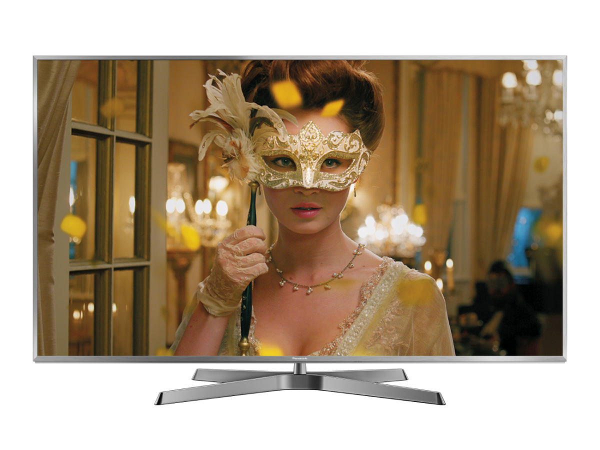 TV LED 65" - Panasonic TX-65EX780E, Ultra HD 4K Pro, Multi HDR
