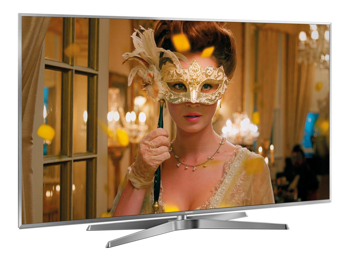 TV LED 65" - Panasonic TX-65EX780E, Ultra HD 4K Pro, Multi HDR