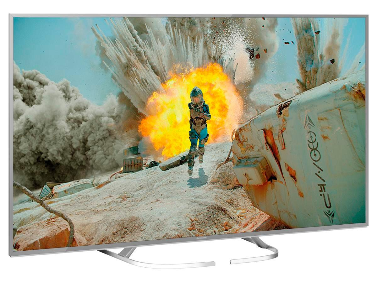 TV LED 58" - Panasonic TX-58EX700E, Ultra HD 4K PRO HDR, Smart TV, Local Dimming