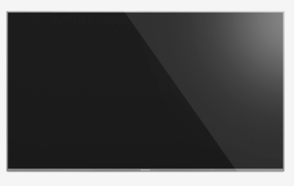 TV LED 58" - Panasonic TX-58EX700E, Ultra HD 4K PRO HDR, Smart TV, Local Dimming